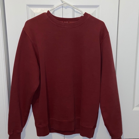 Brandy Melville Crew Neck - Picture 1 of 3